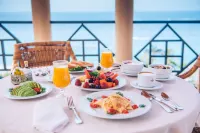JOIA El Mirador by Iberostar -Adults Only - breakfast