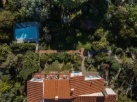 Mas del Flor Hotels in Sorède