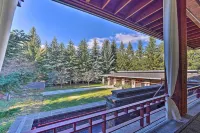Sun Valley Estate w/ Private Pool, Theater & Gym - بيت ضيافة