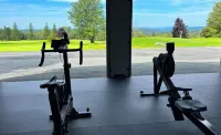 Roscoe Mountain Club - Gym