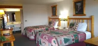 Ponderosa Motel