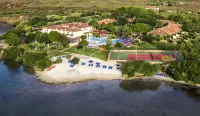 Colonna Hotel du Golf