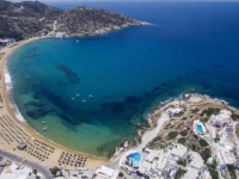 Ios Palace Hotel & Spa Hotels in Ios