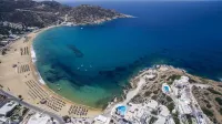 Ios Palace Hotel & Spa Hotels in Ios