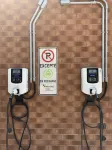 Econo Lodge Airport Quebec - parcheggio