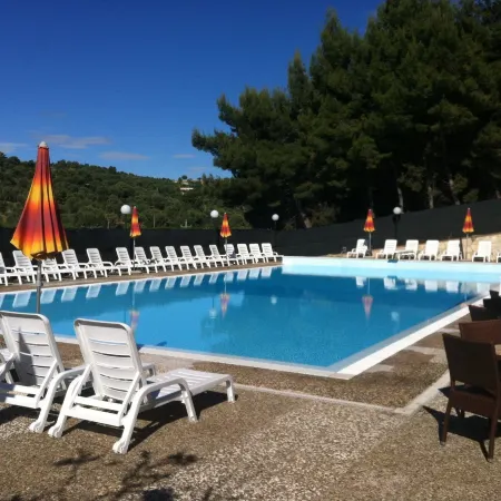 Villaggio Turistico Defensola