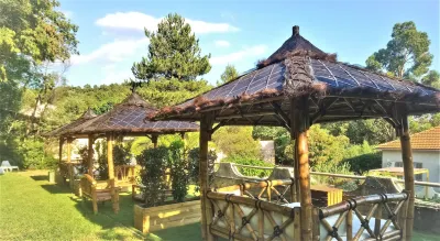 Hotel les Jardins de Bormes, Sauna & Jacuzzi Hotels near Plage de l'Estagnol