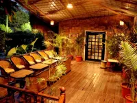 The Fern Ranthambhore Forest Resort Sawai Madhopur, Series by Marriott Hoteles en Distrito de Sawai Madhopur
