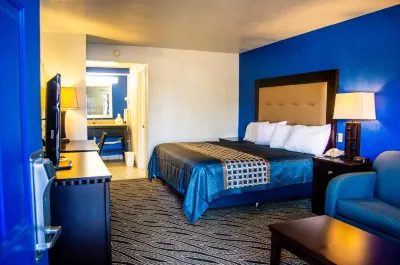 Blue Jay Inn & Suites Hotels near Stage