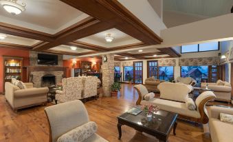 Koti Resort Shimla, a member of Radisson Individuals Retreats