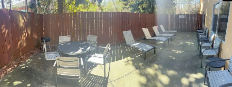 Quality Inn & Suites Birmingham - Highway 280