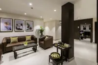 Lemon Tree Premier, Rishikesh - spa