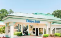 Days Inn by Wyndham Clemson Hotels in Clemson