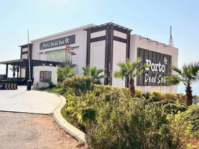 Porto & Almira Beach Hotels in 