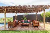 Dolce Vita Guest House Hotels in Guajiru