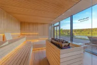 Hotel Glar Conference & Spa - spa