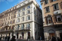 Dopodomani Suite Hotel a Rione IV Campo Marzio