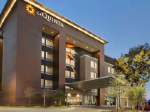 La Quinta Inn & Suites by Wyndham Austin South Hoteles en Austin