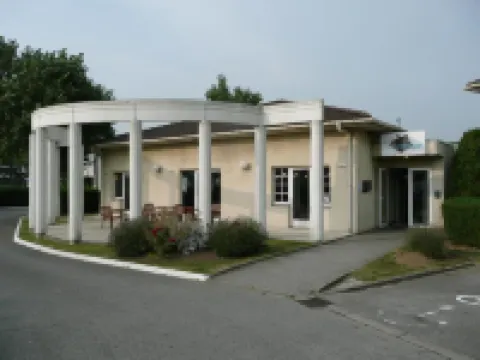 Logis Cottage Hôtel Hotels in Calais