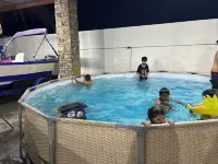 ElGriego Hotels near Campo and motel San Felipe