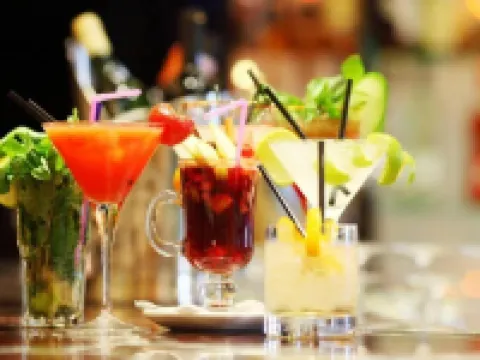 Moba Hotel & Convention Centre Hotels in Kitwe