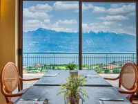 Hotel San Pietro - parking