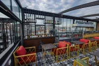 Grand Balyan Hotel & Restaurant - Bar