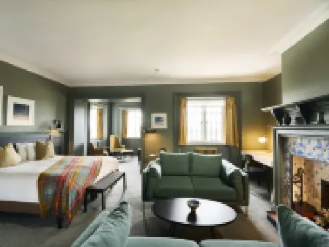 Royal Marine Hotel Hotels in Brora