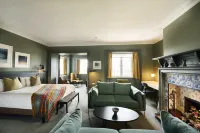 Royal Marine Hotel Hotels in Golspie