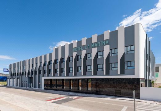 Asa Hotel la Marina
