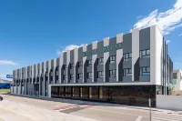 Asa Hotel la Marina 파센트 호텔
