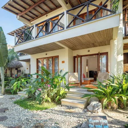 Casa Kuaa