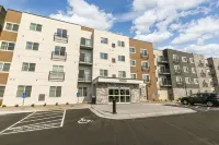 WaterWalk Extended Stay Minneapolis - Plymouth