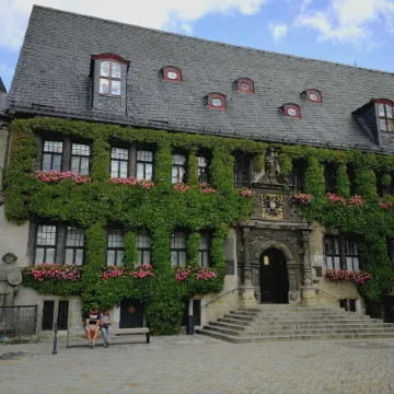 Acron-Hotel Quedlinburg