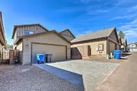 บ้านสมัยใหม่ที่ Flagstaff, 4 ไมล์ถึงใจกลางเมือง! - บังกะโล