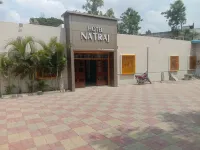 6 CR Hotel Natraj Railway Station Các khách sạn ở 