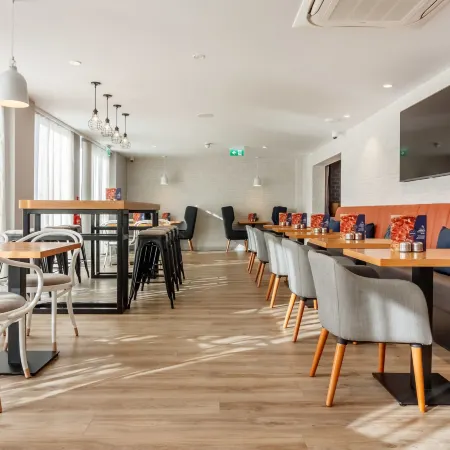 Holiday Inn Express WIGAN by IHG