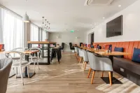Holiday Inn Express WIGAN by IHG - Desayuno