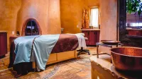 El Monte Sagrado Resort & Spa - spa