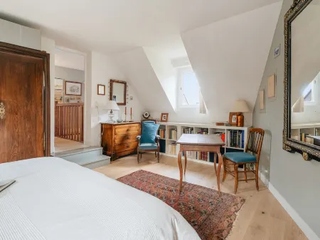 Le Nyce Отели в г. Лансьё