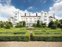Danesfield House Hotel and Spa Hotels in Marlow