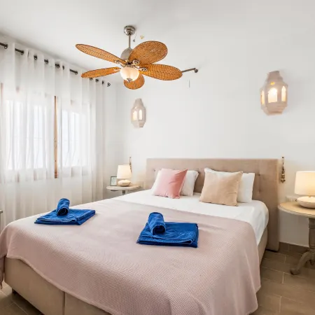 Los Limoneros de Moraira Hotels in Teulada