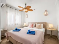 Los Limoneros de Moraira