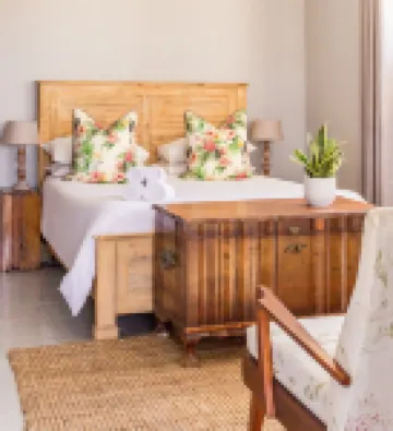 River Front Estate Hotels in 