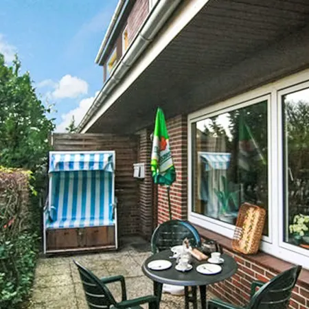 Fewo 2 in ruhigem Haus