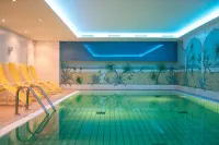 Hotel Royal - Beach
