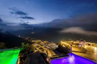 Luna Volcán, Adventure SPA - Pools
