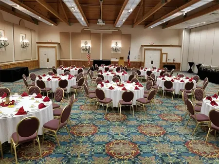 Inn of the Hills Hotel and Conference Center