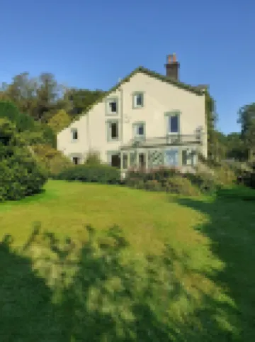 Forest How Guest House Hotels in 