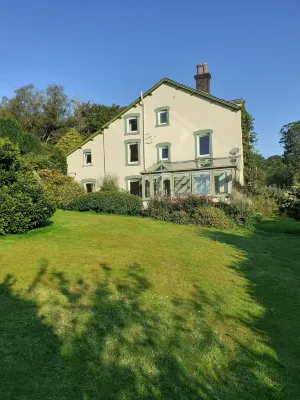 Forest How Guest House Hotels in 